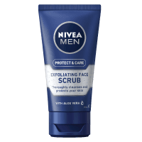 Men Hydrocare Face Scrub (75ml)