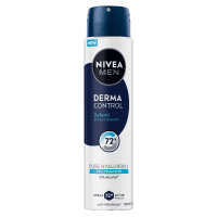 Men Derma Control Defend 72hr Anti-Perspirant Aerosol (250ml)