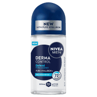 Men Derma Control Defend 72hr Anti-Perspirant Aerosol (50ml)