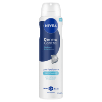 Derma Control Defend 72hr Anti-Perspirant Aerosol (250ml)