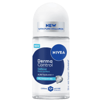 Derma Control Defend 72hr Anti-Perspirant Roll On (50ml)