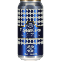 Hopfenkissen Pilsner (440ml)