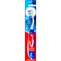 Travel Toothbrush (1pk)