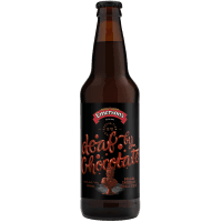 Deaf By Chocolate Stout (500ml)