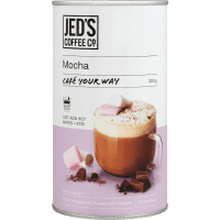 Mocha Powder (200g)