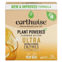 Ultra Plant Powered Laundry Powder (2kg)