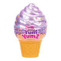Yum Yumz Scented Toy (1pk)