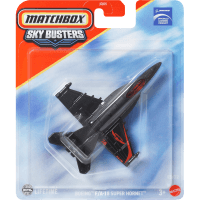 Sky Busters Assorted 3+ Years (1pk)