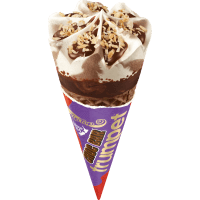 Trumpet Choc Bar Ice Cream (110ml)
