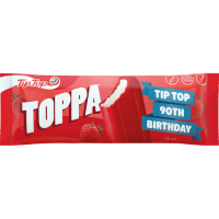 Toppa Ice Cream (73ml)