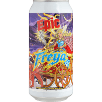 Freya West Coast IPA (440ml)