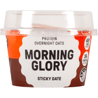 Sticky Date Protein Overnight Oats (200g)