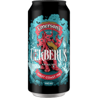 Cerberus West Coast IPA (440ml)