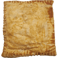 Curry Veg Pocket (120g)