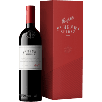 St Henri Shiraz Gift Box 2022 (750ml)