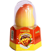 Mango Flavour Ice cream (75g)