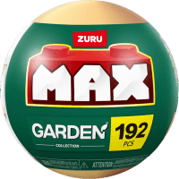 Max Garden Premium Collection (1pk)