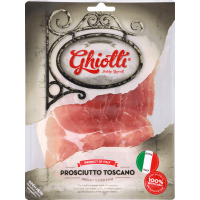 Prosciutto Toscano (70g)