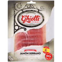 Jamon Serrano (70g)