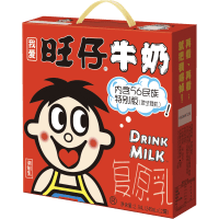 Milk Chocolate Drink (4 x 125ml)