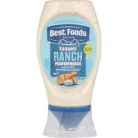 Creamy Ranch Mayonnaise (245g)