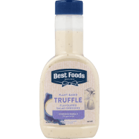 Plant-Based Truffle Flavoured Salad Dressing (250ml)