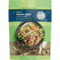 Supermix Raw Prawn Meat (400g)