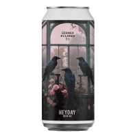 German Pilsner (440ml)