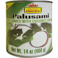 Palusami Ready Meal (400g)