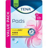 InstaDry Standard Length Pads (20pk)