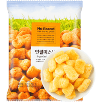 Injeolmi Snack Rice Crackers (150g)