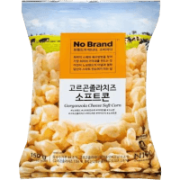 Gorgonzola Cheese Crackers (150g)