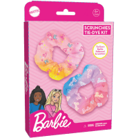 Tie-dye Scrunchies (1pk)