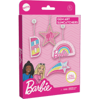 Gem Art Suncatchers (1pk)