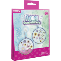 Floral Suncatchers (1pk)