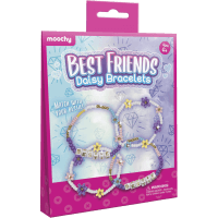 Best Friends Daisy Bracelets 6+ (1pk)