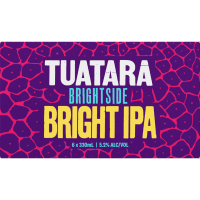 Bright IPA Cans (6 x 330ml)