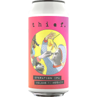Operation IPA (440ml)