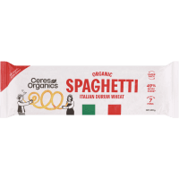 Italian Durum Wheat Spaghetti (400g)