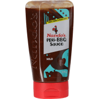 Peri-BBQ Sauce Mild (275g)