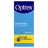 Soothing Eye Drops (10ml)