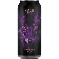 Coyote Gold APA (440ml)