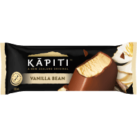 Vanilla Bean Ice Cream (100ml)