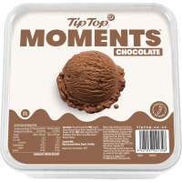 Moments Chocolate Frozen Dessert (2l)