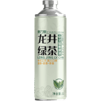 Long Jing Lv Cha Green Tea Craft (1l)