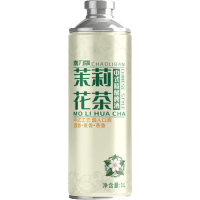 Mo Li Hua Cha Jasmine Tea Craft Beer (1l)
