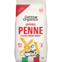 Italian Durum Wheat Penne Pasta (400g)