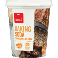 Baking Soda (200g)