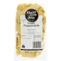 Fresh Pappardelle (400g)