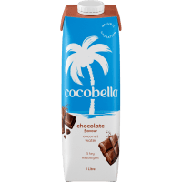 Chocolate Flavour Coconut Water (1l)